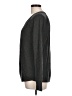90 Degree by Reflex Gray Pullover Sweater Size L - photo 5