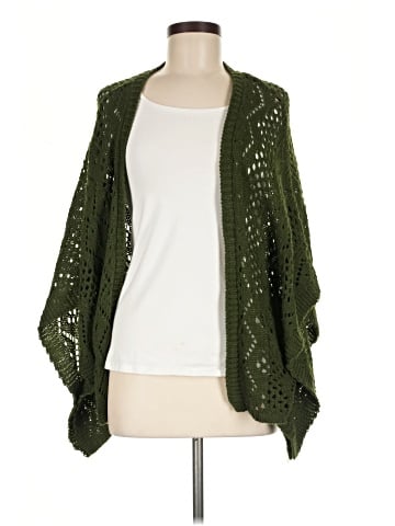 Wet Seal Cardigan (view 1)