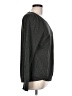 90 Degree by Reflex Gray Pullover Sweater Size L - photo 4