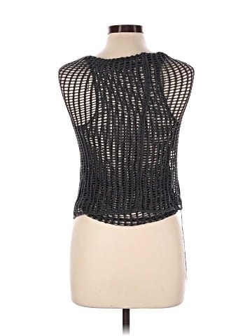 Romwe Sleeveless Top (view 2)