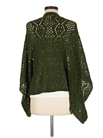 Wet Seal Cardigan (view 2)