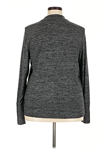 Rafaella Turtleneck Sweater (view 2)