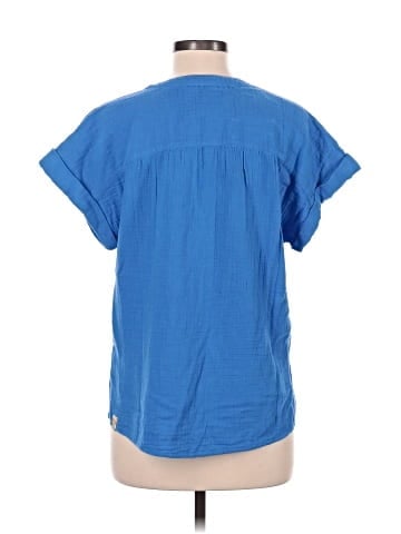 Tommy Bahama Short Sleeve Blouse (view 2)