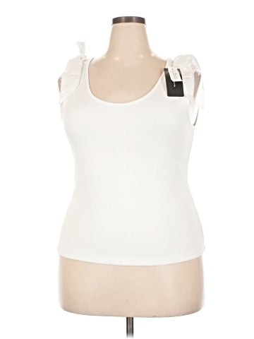 French Connection Tank Top (view 1)