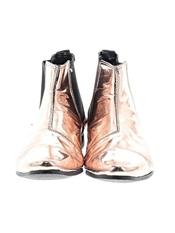 ASOS Ankle Boots (view 2)