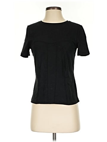 Jason Wu Short Sleeve T-Shirt (view 1)
