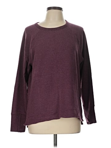 Athleta Pullover Sweater (view 1)