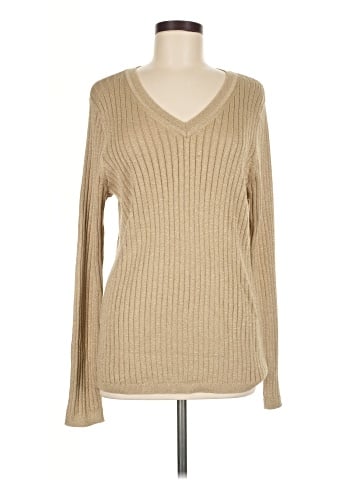 Tommy Hilfiger Pullover Sweater (view 1)