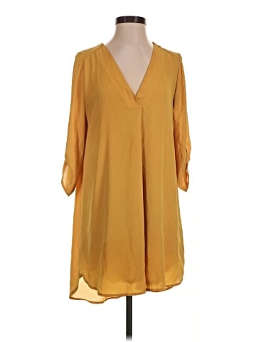 Lush Casual Dress (view 1)