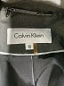 Calvin Klein Gray Blazer Size 10 - photo 6