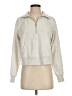 Gap Silver Pullover Sweater Size XS - photo 1