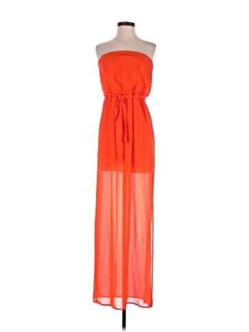 Lush Cocktail Dress (view 1)