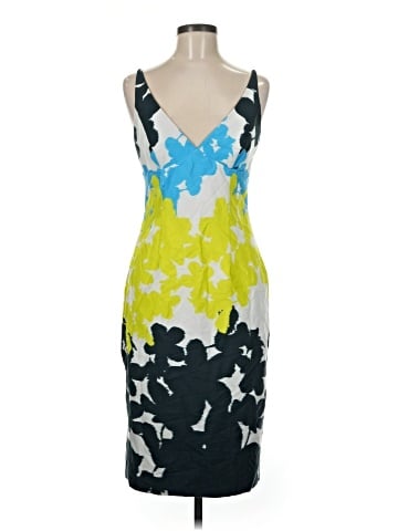 Milly Cocktail Dress (view 1)
