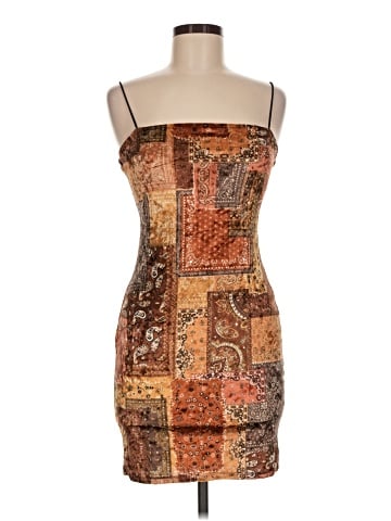 Bear Dance Cocktail Dress (view 1)