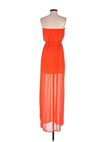 Lush Cocktail Dress (view 2)