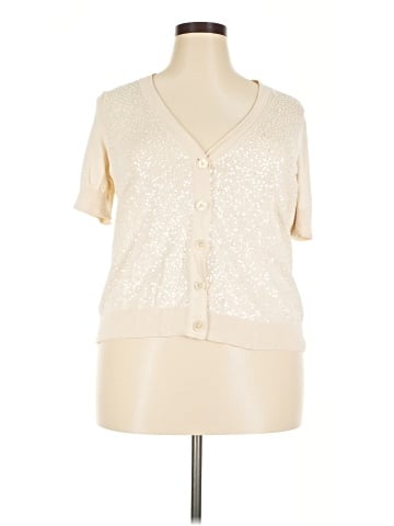Talbots Cardigan (view 1)