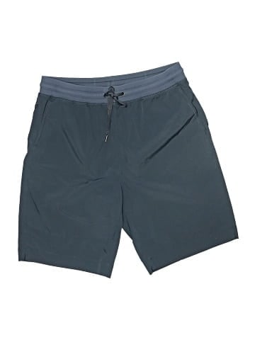 Crz Yoga Athletic Shorts (view 1)