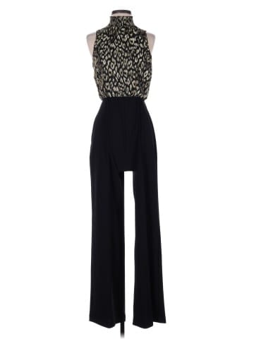 Donna Morgan Jumpsuit (view 1)