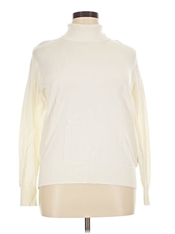 H&M Long Sleeve Turtleneck (view 1)