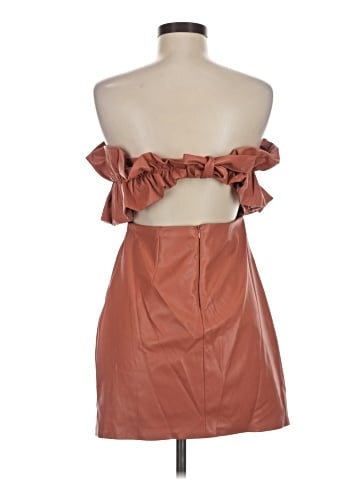 Unbranded Cocktail Dress (view 2)