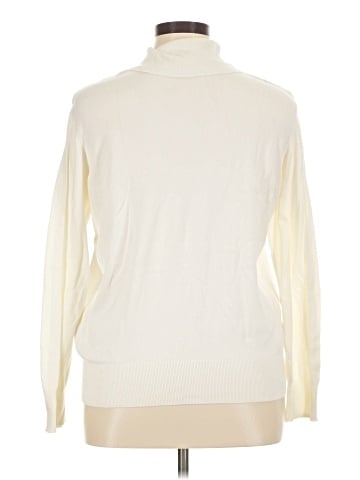 H&M Long Sleeve Turtleneck (view 2)