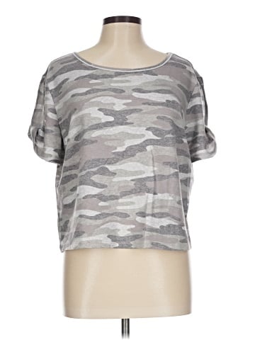 Cato Short Sleeve T-Shirt (view 1)