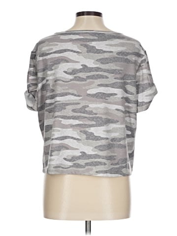 Cato Short Sleeve T-Shirt (view 2)