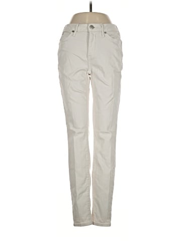 Simply Vera Vera Wang Jeans (view 1)
