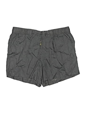 Company Ellen Tracy Athletic Shorts (view 1)