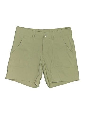 Columbia Khaki Shorts (view 1)