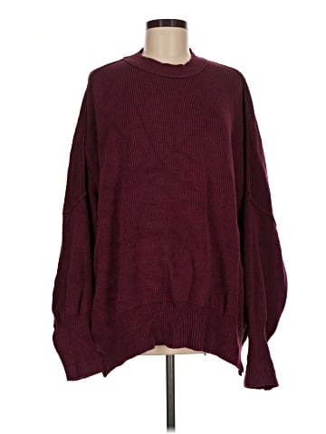 Free People Pullover Sweater (view 1)