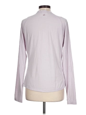 Avalanche Long Sleeve T-Shirt (view 2)