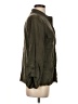 Sanctuary Green Jacket Size S - photo 4
