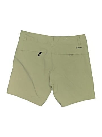 Columbia Khaki Shorts (view 2)
