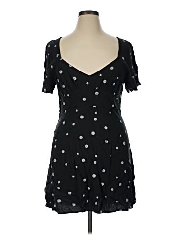 ABound Casual Dress (view 1)