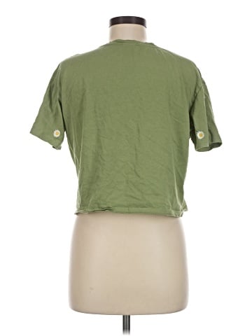 New Look Short Sleeve T-Shirt (view 2)