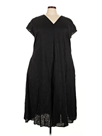 Universal Standard Casual Dress (view 1)