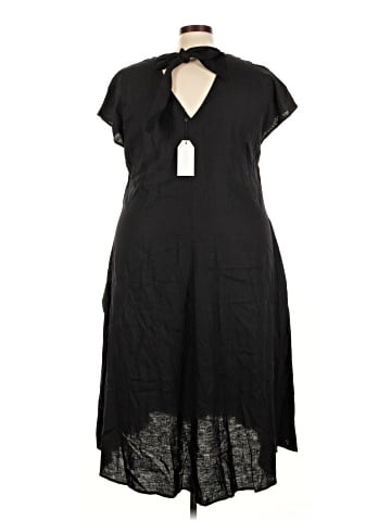 Universal Standard Casual Dress (view 2)