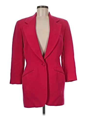 Donna Karan New York Blazer (view 1)