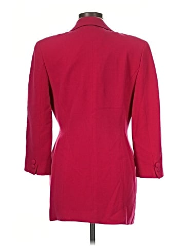 Donna Karan New York Blazer (view 2)
