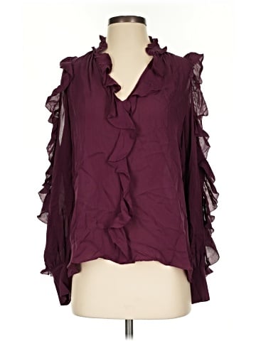 Parker Sleeveless Silk Top (view 1)