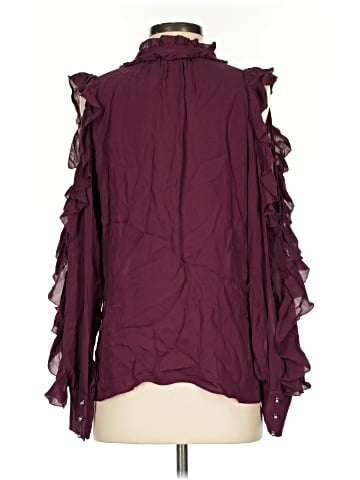 Parker Sleeveless Silk Top (view 2)