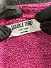Double Zero Pink Cardigan Size L - photo 7