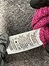 Double Zero Pink Cardigan Size L - photo 8