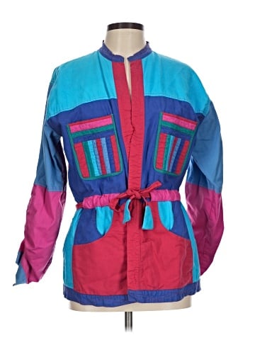 Unbranded Jacket (view 1)