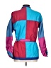 Unbranded Color Block Blue Jacket Size XL (estimated) - photo 2