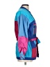 Unbranded Color Block Blue Jacket Size XL (estimated) - photo 4