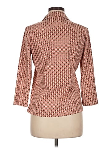 J. McLaughlin Long Sleeve Polo (view 2)