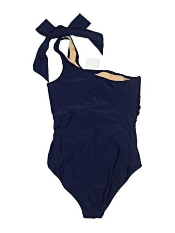 J.Crew Factory Store One Piece Swimsuit (view 2)