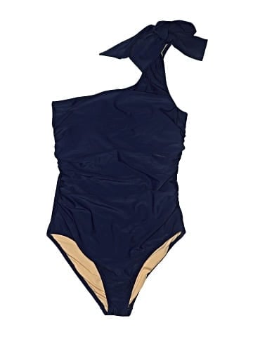 J.Crew Factory Store One Piece Swimsuit (view 1)